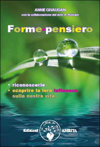 Forme-Pensiero - Libro