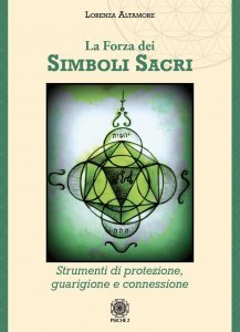 Forza dei simboli sacri - Libro