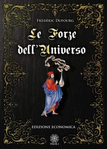 Forze dell'Universo - Libro