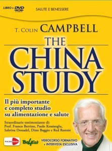 The China Study - DVD