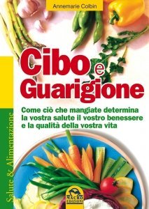 Cibo e guarigione - Libro