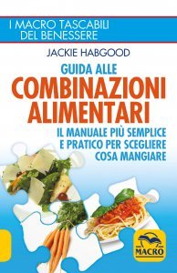 Guida alle Combinazioni Alimentari - Libro