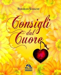 Consigli dal Cuore (2014) - Libro