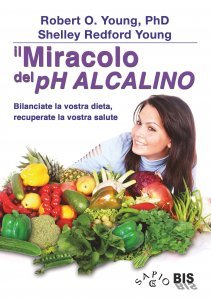 Il Miracolo del PH Alcalino - Libro