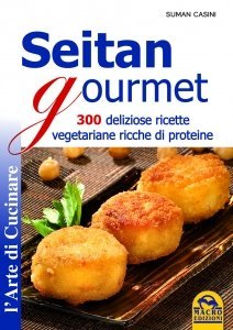 Seitan Gourmet