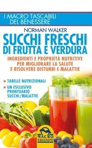 Succhi Freschi di Frutta e Verdura