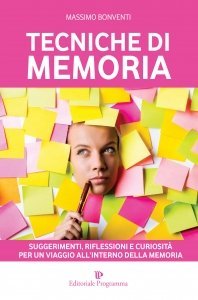 Tecniche di Memoria - Libro