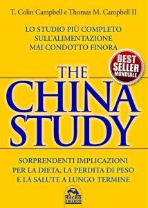 The China Study - Libro