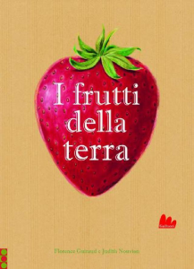 I Frutti della Terra - Libro