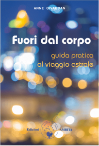 Fuori dal Corpo - Libro