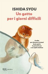 Gatto per i giorni difficili - Libro