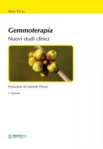Gemmoterapia. Nuovi studi clinici - Libro