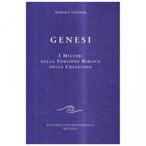 Genesi - I Misteri della Versione Biblica della Creazione - Libro