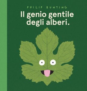 Il genio gentile degli alberi - Libro