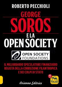 George Soros e la Open Society - Ebook