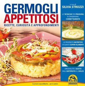 Germogli appetitosi - Ebook