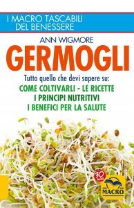 Germogli (2022) - Libro
