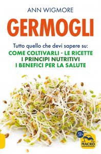 Germogli  USATO - Libro