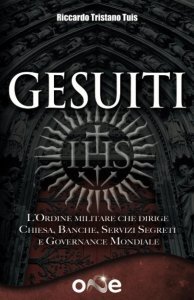 Gesuiti (One 2022) - Libro