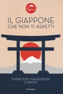 Il Giappone che non ti aspetti - Libro