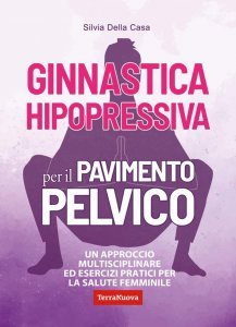 Ginnastica hipopressiva per il pavimento pelvico - Libro