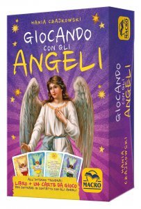 Giocando con gli Angeli (2020) USATO