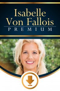 Isabelle Von Fallois PREMIUM