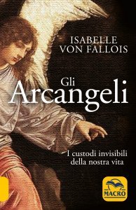 Gli Arcangeli - Libro
