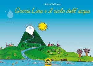 Goccia Lina e il ciclo dell'acqua - Remainder