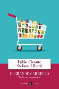 Il Grande carrello - Libro