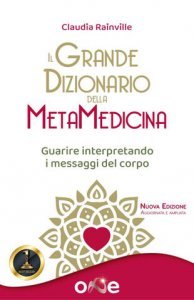 Il Grande dizionario della Metamedicina (One 2022) - Libro