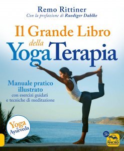 Il Grande libro della YogaTerapia - Libro