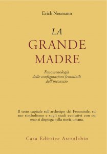 Grande Madre - Libro