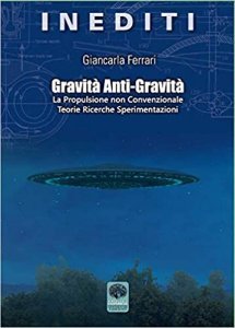 Gravità Anti-Gravità - Libro