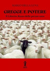 Gregge e Potere - Libro