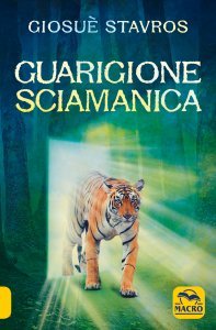 Guarigione Sciamanica USATO - Libro