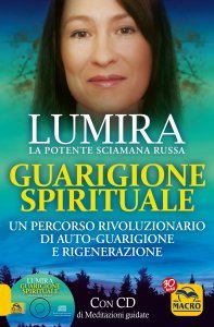 Guarigione Spirituale