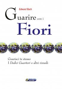 Guarire con i fiori - Libro