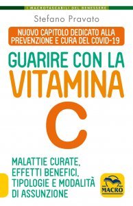 Guarire con la Vitamina C  USATO - Libro
