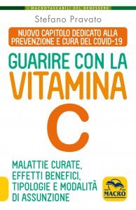 Guarire con la Vitamina C