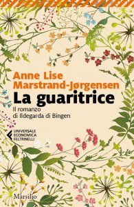 Guaritrice - Libro