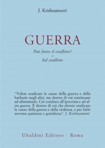 Guerra - Libro