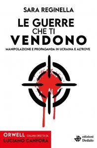 Guerre che ti vendono - Libro