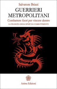 Guerrieri Metropolitani - Libro