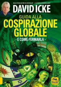 Guida alla Cospirazione Globale 3a USATO - Libro