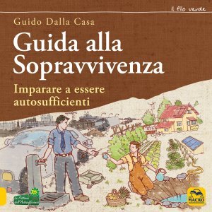 Guida Alla Sopravvivenza