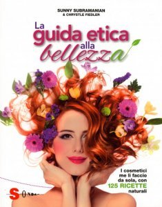 Guida Etica alla Bellezza - Libro