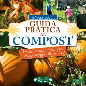 Guida Pratica al Compost - Libro