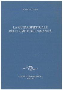 Guida Spirituale dell'Uomo e dell'Umanità - Libro