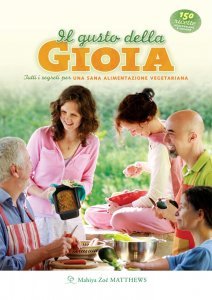 Gusto della gioia - Libro